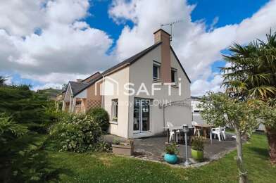 Maison 4 pièces 208000 €