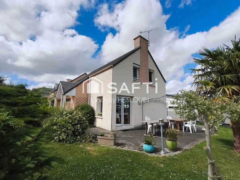 PAVILLON - CONDE SUR VIRE — photo 1