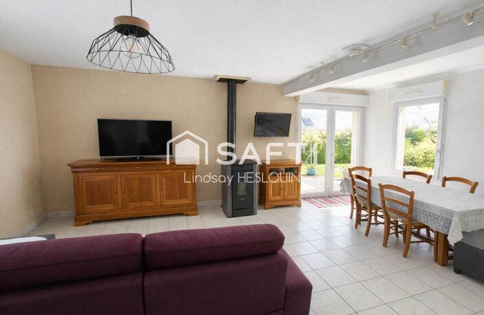 PAVILLON - CONDE SUR VIRE — photo 2