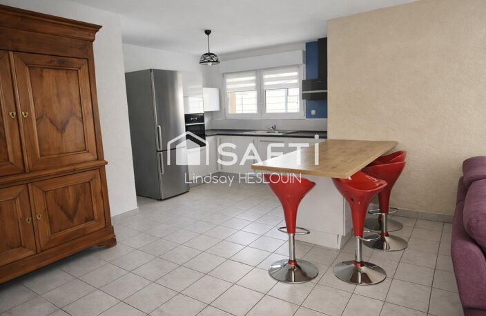 PAVILLON - CONDE SUR VIRE — photo 3