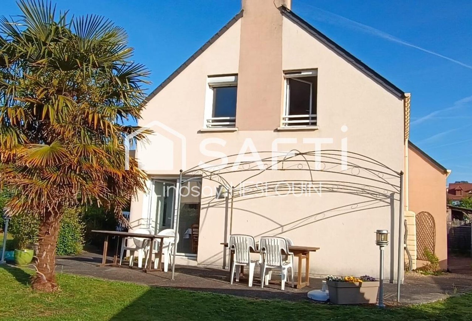 PAVILLON - CONDE SUR VIRE — photo 1