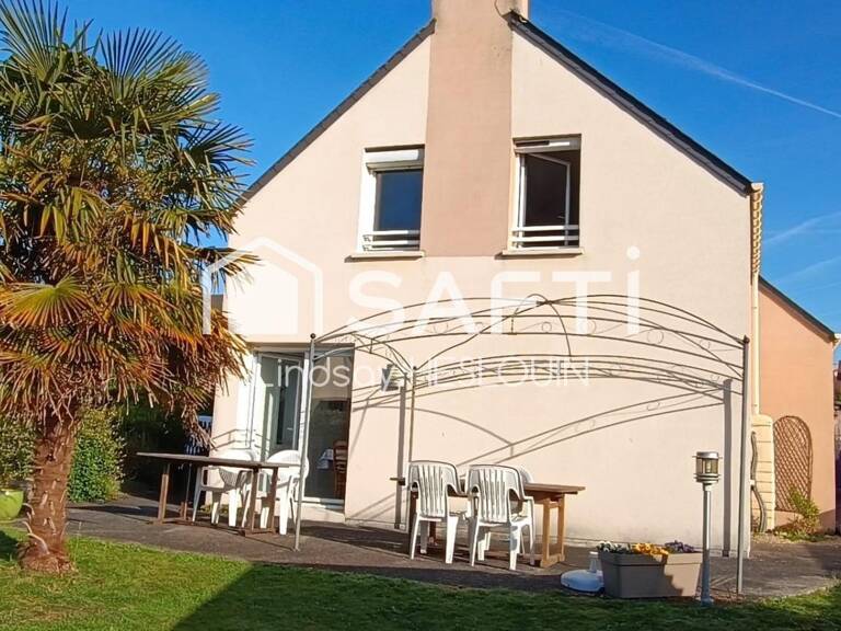 PAVILLON - CONDE SUR VIRE — photo 1