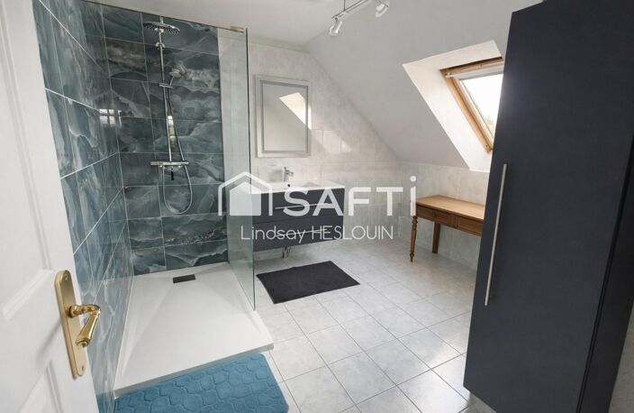 PAVILLON - CONDE SUR VIRE — photo 5