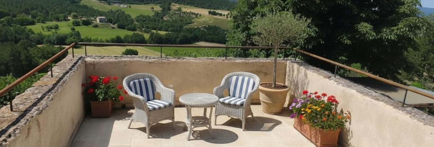 Appartement 2 Pièces 56 m² à vendre à Digne-les-Bains (04000)