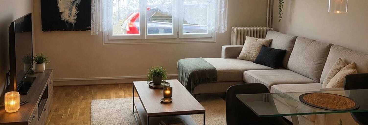 Maison 5 Pièces 120 m² à vendre à Angers (49000)