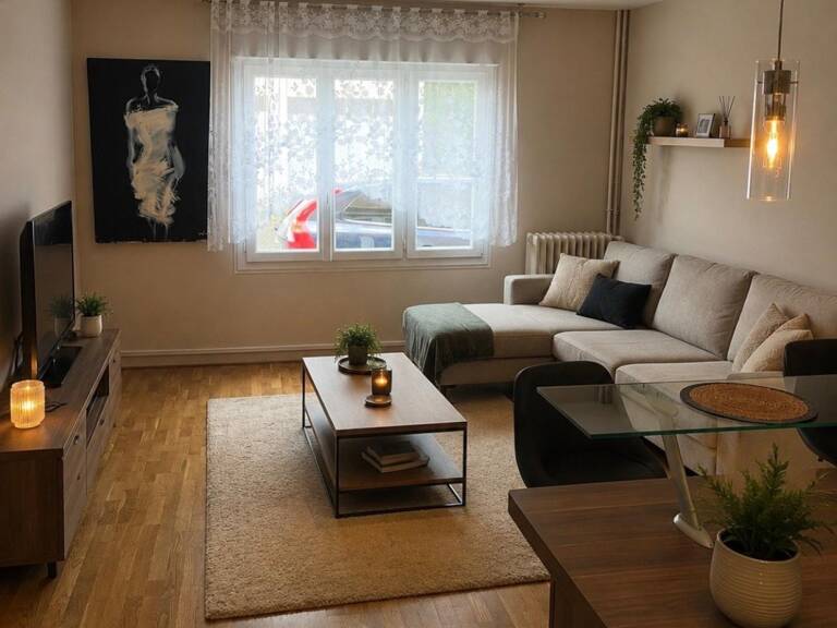 Maison Traditionelle — photo 1