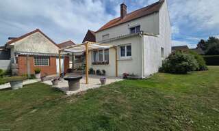 Maison 5 Pièces 124 m² à vendre à Courcelles-lès-Lens (62970)