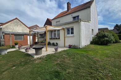 Maison 5 pièces 256700 €