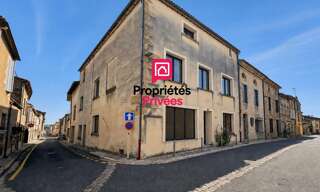 Maison 7 Pièces 204 m² à vendre à Langon (33210)
