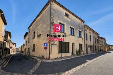 Maison 7 pièces 260000 €