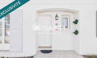 Maison 5 Pièces 157 m² à vendre à Saint-Pierre-la-Noue (17700)