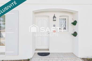 Maison 5 pièces 316000 €