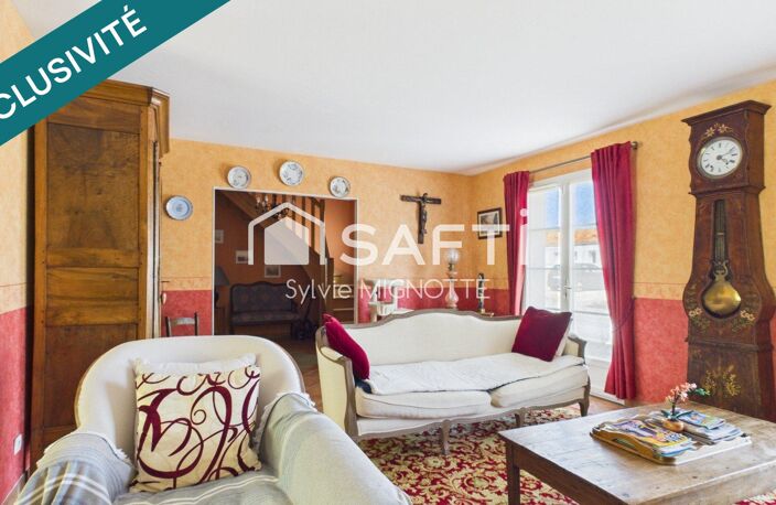 Maison contemporaine à 5 mn de surgères — photo 3