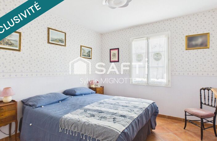 Maison contemporaine à 5 mn de surgères — photo 5