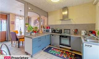 Maison 3 Pièces 56 m² à vendre à Massay (18120)