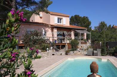 Maison 4 pièces 369000 €