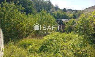 Terrain  360 m² à vendre à Juziers (78820)