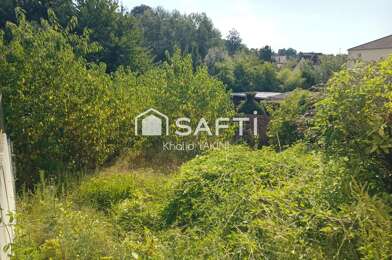 Terrain  109000 €