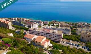 Maison 4 Pièces 107 m² à vendre à Ajaccio (20000)