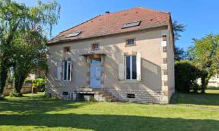 Maison 11 Pièces 240 m² à vendre à Vichy (03200)