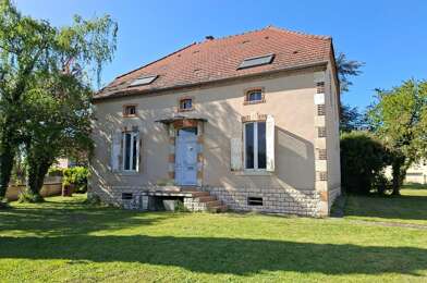 Maison 11 pièces 345000 €