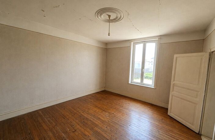 Ensemble 2 maisons bourgeoises 240 m² Vichy quartier Jeanne d arc — photo 3