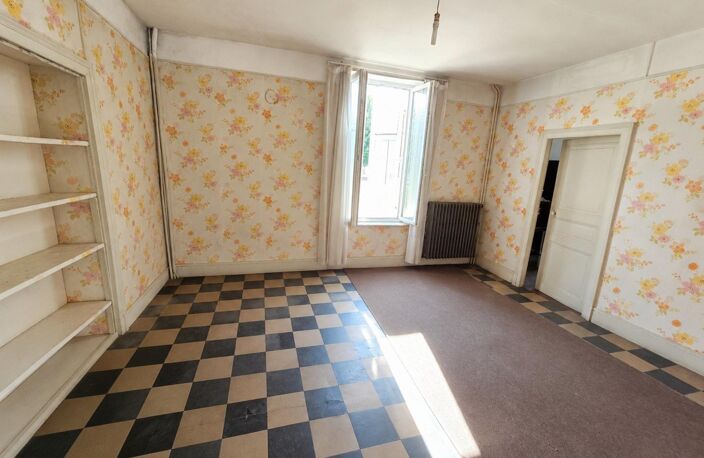 Ensemble 2 maisons bourgeoises 240 m² Vichy quartier Jeanne d arc — photo 4