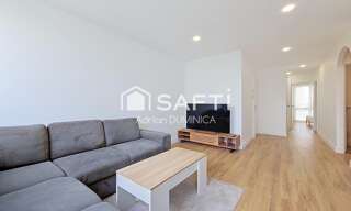 Appartement 3 Pièces 56 m² à louer à Meudon (92360)
