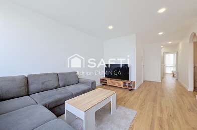 Appartement 3 pièces 1600 €