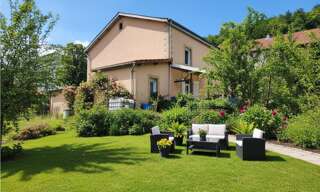 Maison 8 Pièces 131 m² à vendre à Herserange (54440)