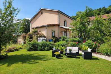 Maison 8 pièces 213000 €