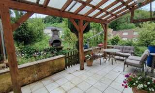 Maison 8 Pièces 131 m² à vendre à Herserange (54440)