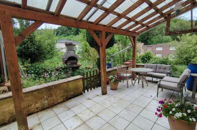 Maison 8 pièces 213000 €