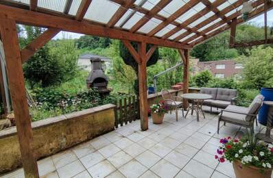 Maison Herserange 8 pièce(s) 118 m2 — photo du bien