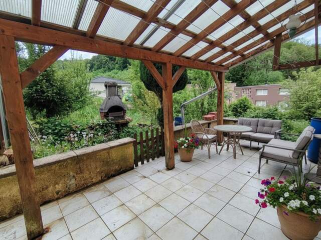 Maison Herserange 8 pièce(s) 118 m2 — photo du bien