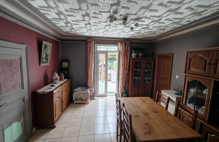 Maison Herserange 8 pièce(s) 118 m2 — photo 3