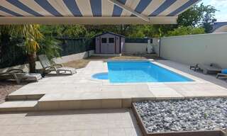 Maison 5 Pièces 155 m² à vendre à Issoudun (36100)