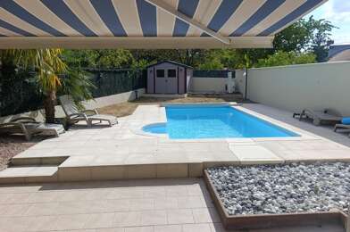 Maison 5 pièces 207000 €