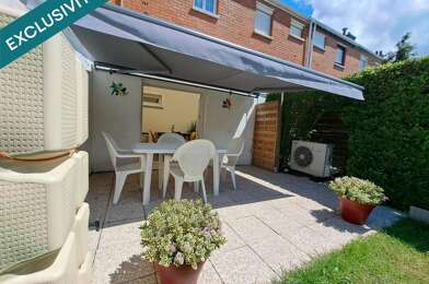 Maison 5 pièces 259000 €