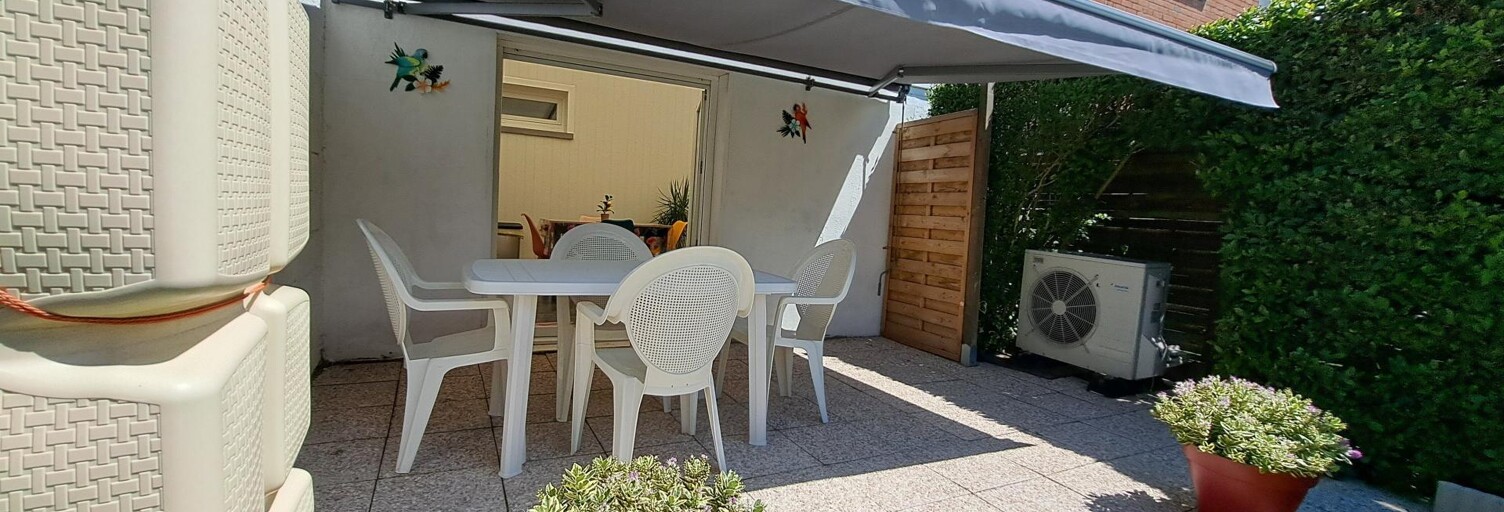 Maison 5 Pièces 93 m² à vendre à Dunkerque (59640)