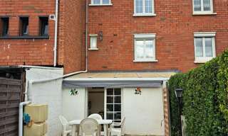 Maison 5 Pièces 93 m² à vendre à Dunkerque (59640)