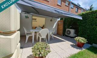 Maison 5 Pièces 93 m² à vendre à Dunkerque (59640)