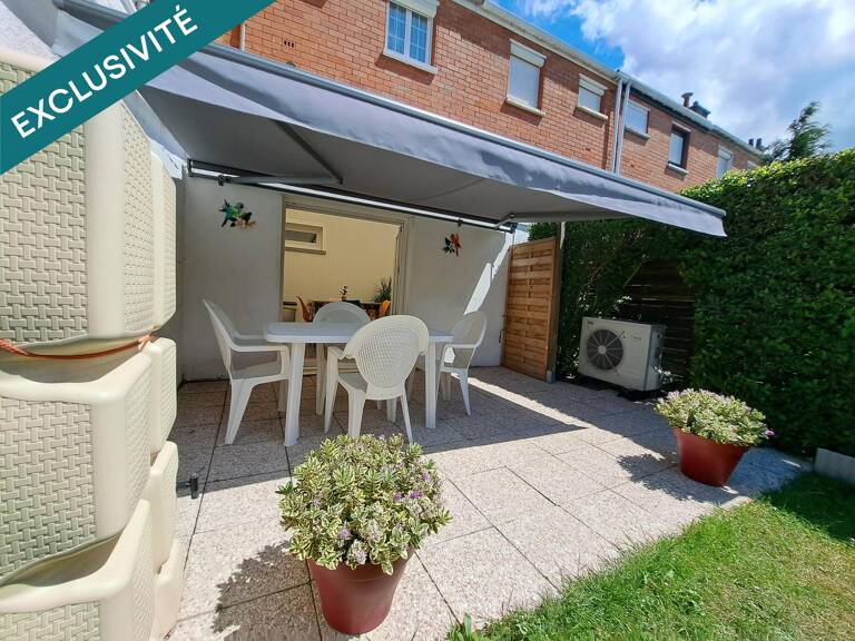 Maison avec Jardin St Pol-sur-Mer. — photo 1