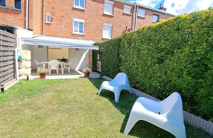Maison avec Jardin St Pol-sur-Mer. — photo 2