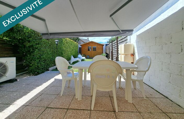 Maison avec Jardin St Pol-sur-Mer. — photo 3