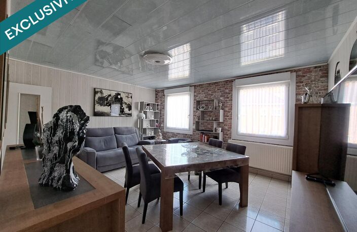 Maison avec Jardin St Pol-sur-Mer. — photo 4