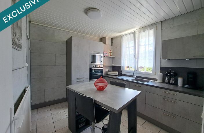 Maison avec Jardin St Pol-sur-Mer. — photo 5
