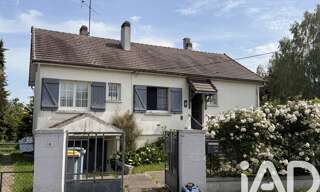 Maison 5 Pièces 82 m² à vendre à Saint-Paul (60650)