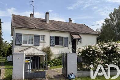 Maison 5 pièces 215000 €