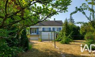 Maison 5 Pièces 82 m² à vendre à Saint-Paul (60650)